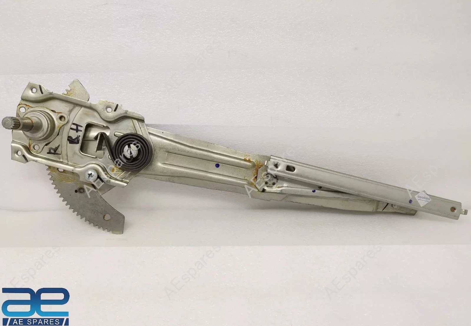 Front Door Window Regulator LH For Suzuki Splash Ritz 2009-2017 83440M83K00