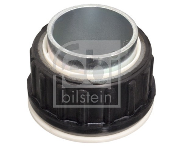 Querlenkerlager Febi Bilstein 15081 FüR Iveco Daily 2 3 1 Bus CNG 10011131 Power-image