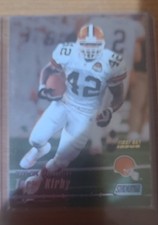 1999 Topps Stadium Club - Terry Kirby #197 1st Day Issue /150