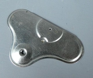 Vintage Singer Featherweight 221/222K Feed Dog Cover Plate Simanco 121309