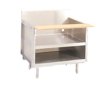 La Rosa Refrigeration L-70142-30 for Countertop Cooking Equipment Stand