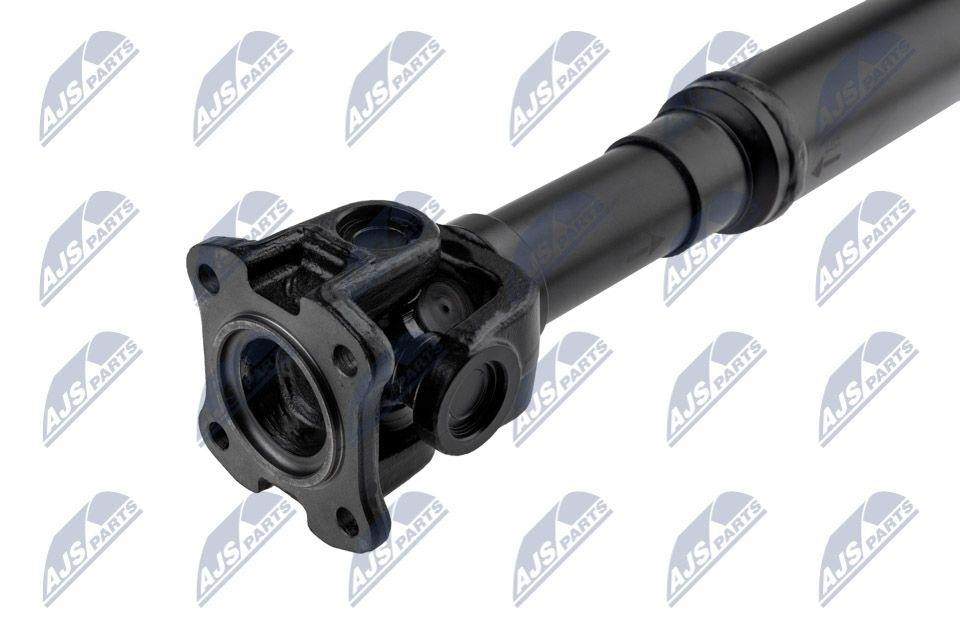 Kardanwelle Passend Für Kia Sorento 02-06 Vorne, Mtm/Oe Zu Vergl.: Nwn-Ka-002 V - Image 3
