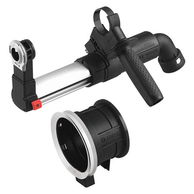 #ad #ad BOSCH HDC100 Dust Extraction Attachment1 11 64 ft. L 423N84 $158.43