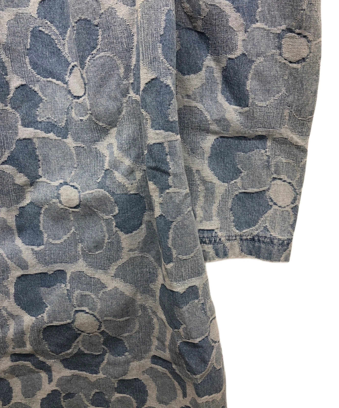 Abito blusa Kate Spade 4 indaco quasi come nuovo