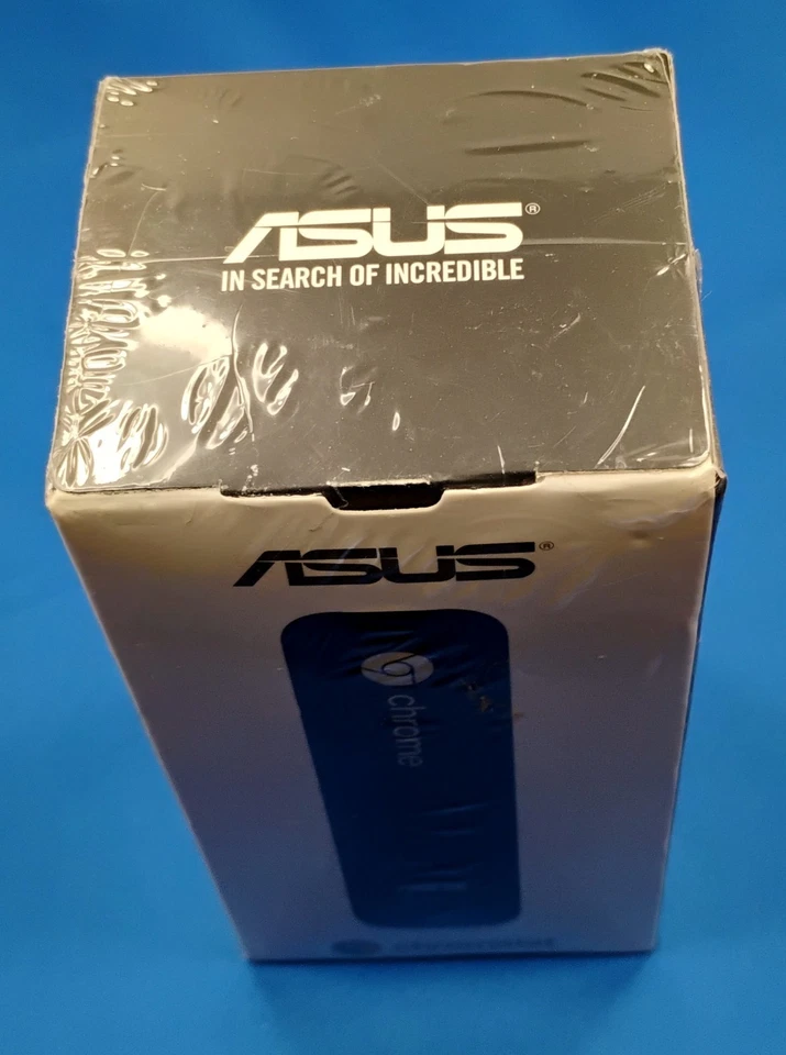 ASUS Chromebit B013C (EMMC, 16GB) PC Stick Factory New In Sealed Box - Image 3 of 3