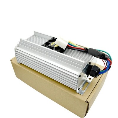 Non-isolated DC Converter 48V-120V To 12V 50A 600W Step-down Converter