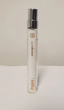 MINI UNISEX Commodity Paper EDP 0.34 fl oz / 10 ml Travel SPRAY NEW