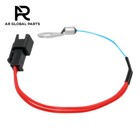 Jura Nivona Siemens Bosch Thermoblock Temperature Sensor V2  69605
