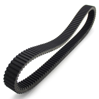 Drive belt for Arctic Cat Sno Pro 600 2013 Bearcat 660 Wide Track Turbo 2006-08