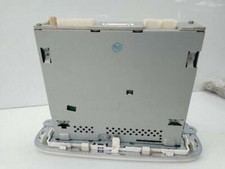 Autoradio Smart FORFOUR