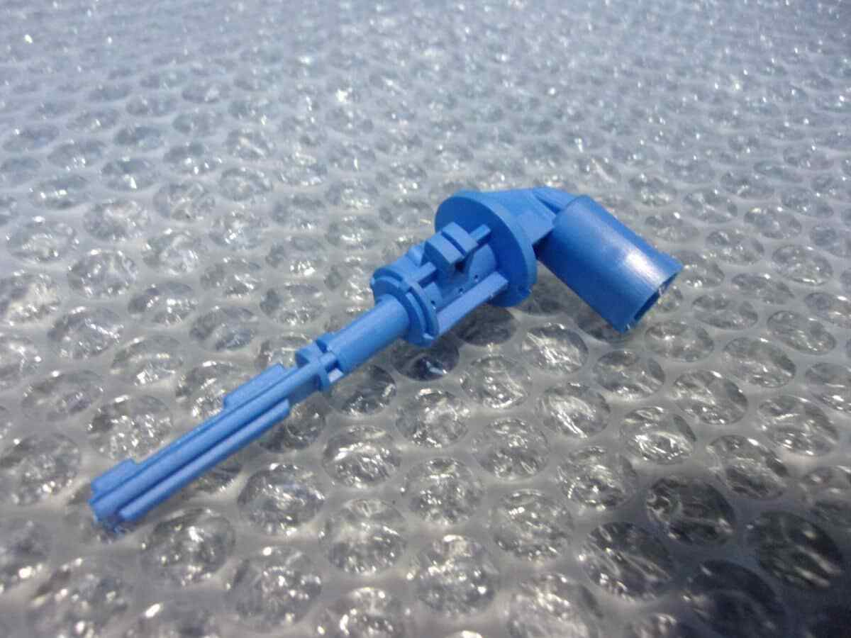 BMW F10 5 Series Genuine Normal Coolant Level Sensor 7553919 / Q5 