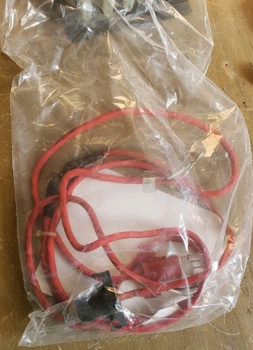 12V 2AMP Strobe Power Pack Specialty Mfg. Co. Model 1010 19JS0031-D4 - Picture 3 of 4