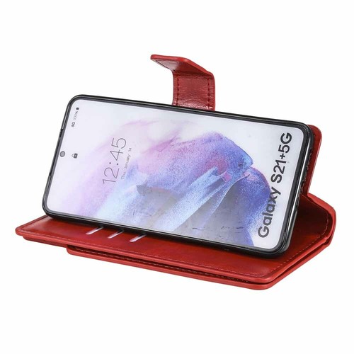 For Samsung A12 A32 A42 A52 A72 A51 A71 S21 Wallet Flip Stand Leather Case Cover - Picture 32 of 33