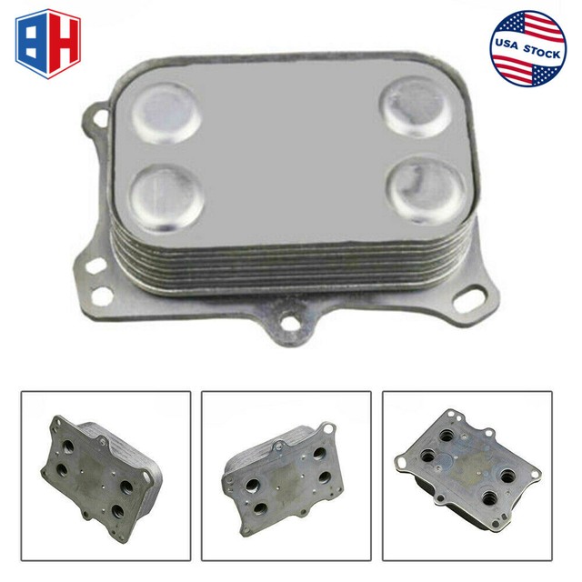 Engine Oil Cooler for FIAT 500 Dodge Dart 1.4 Turbo 20122016 55236756 for sale online eBay