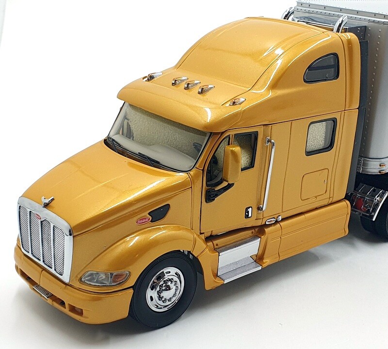 Franklin Mint 1/32 Scale Diecast B11ZH13 Peterbilt Model 387