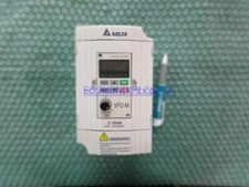 1pc Delta inverter VFD007M21A 0.75KW 220V in good condition