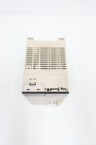 Omron CS1G-CPU43H Sysmac Cpu Module/b - Picture 2 of 6