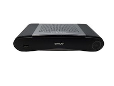 Barco ClickShare CSE-200 Wireless Presentation System R9861520 - TESTED 
