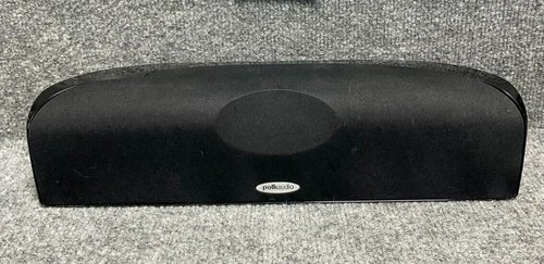 🔊 Polk Audio Blackstone TL1 Center Channel Home Theater & Music Speaker – B