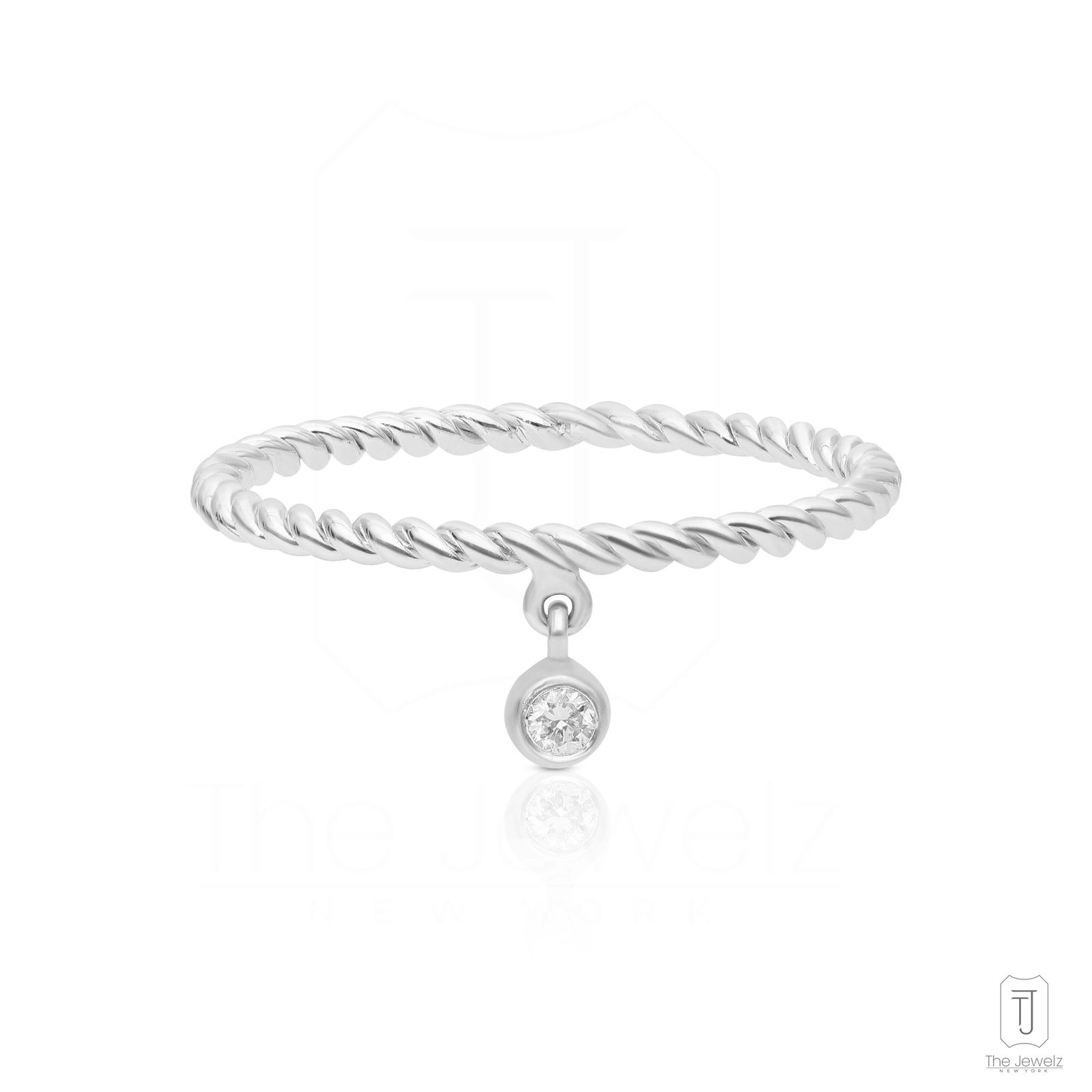 vs-f-g-diamond-14k-gold-dangle-twisted-rope-bandring-the-jewelz