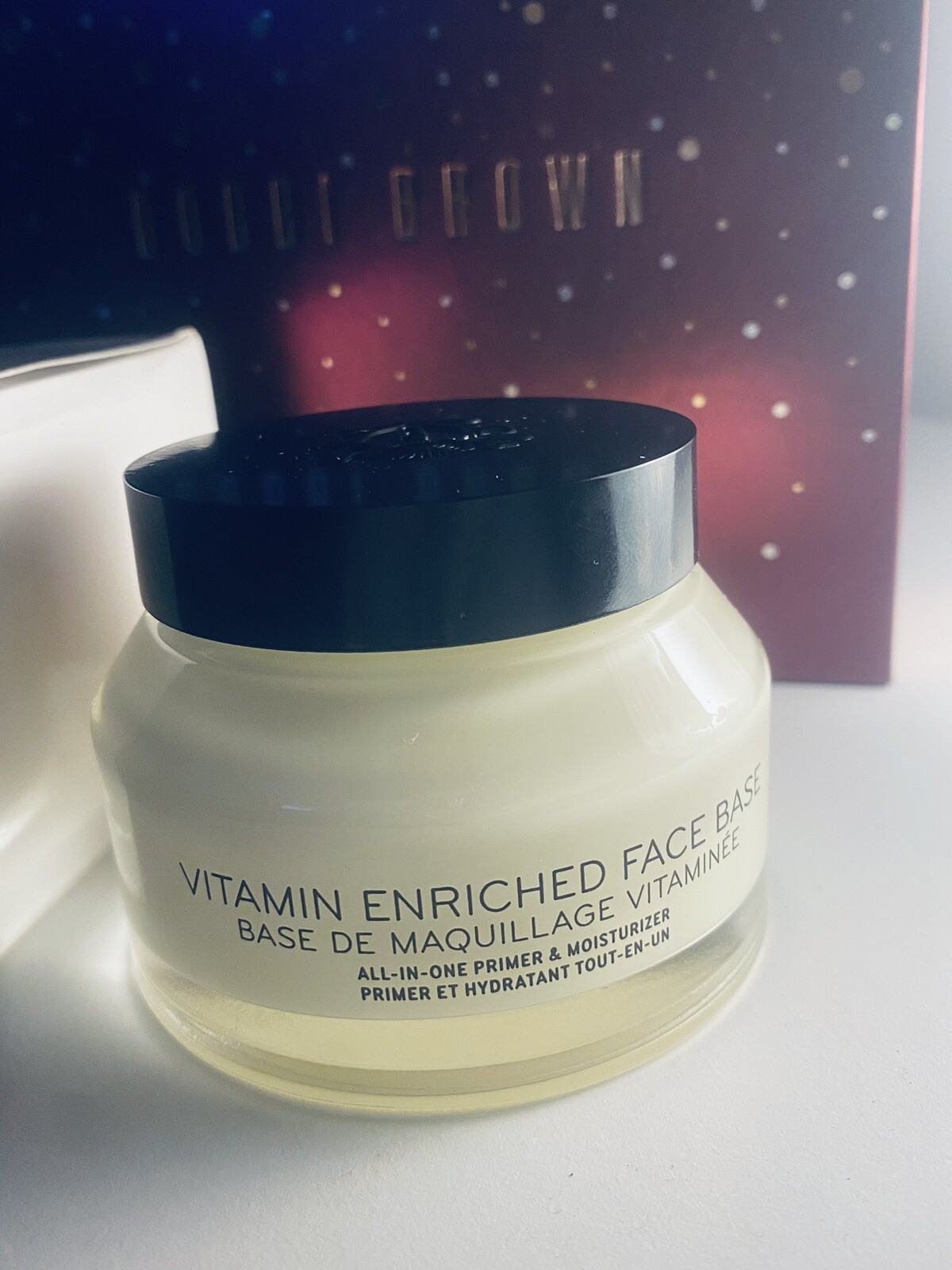 Bobbi BrownVitaminEnrichedFaceBase.All In One Primer & Moisturiser