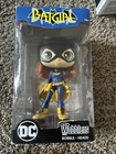 Funko Wacky Wobbler: DC Universe - Batgirl (Modern) Bobble Heads New
