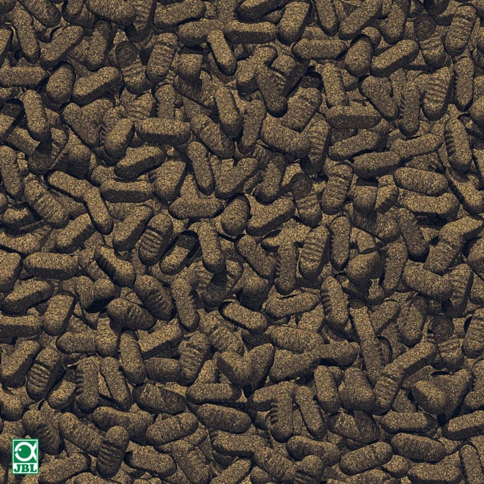 JBL ProPond Silkworms 1,0 kg / 3 l, NEU - Bild 4 von 4