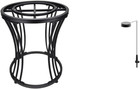Aquagarden Mini Pond Kit with Stand and Plant Light