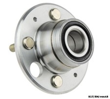 Roulement de roue Rover 25