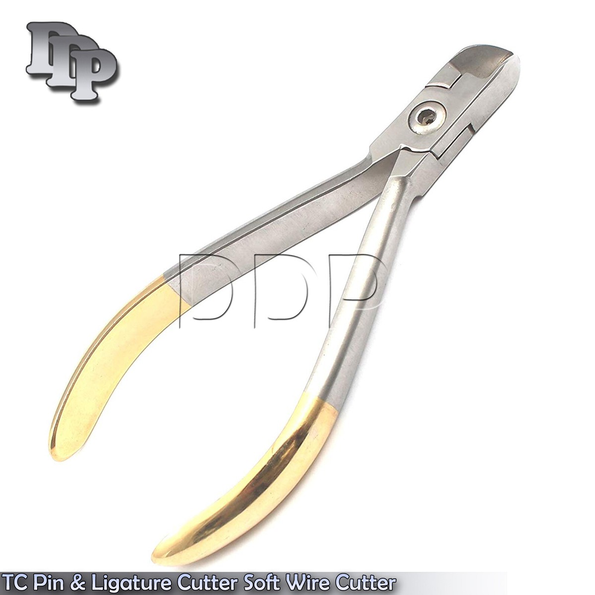 Pin & Ligature Cutter Dental Instruments Orthodontic Braces Pin