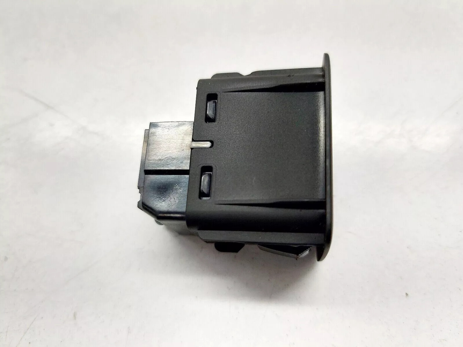 AUDI A4 B8.5 2014 ANTI THEFT ALARM CONTROL SWITCH BUTTON 4F0962109B