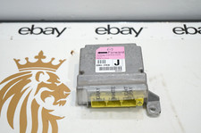 Airbag Steuerteil Mazda 6 GH 08 -12 Airbagsteuerteil SRS GDK4 57K30 #TOP