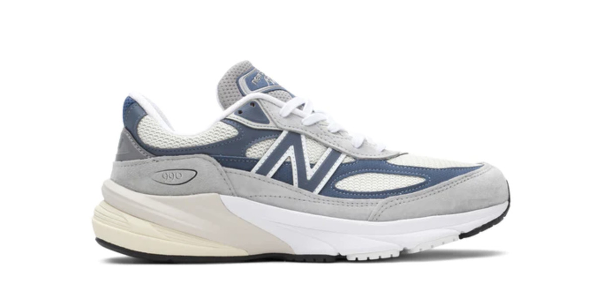 new balance U990 TC6 29cm 990v6-