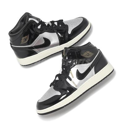 シューズ(男性用) NikeAirJordan1RetroHigh OG \"Black/White\" Nike Air Jordan 1 Retro High OG Black White DZ5485-010 (Nike