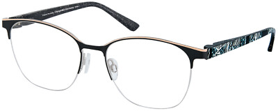 Change me Brillenfassung 2790 1 Fassung Gestell aus Metall Brille Neuheiten