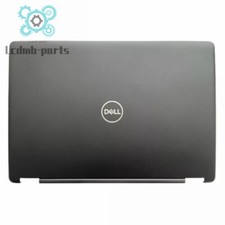 New 0H9K23 For Dell Latitude E5480 5480 E5490 5490 LCD Back Cover Top Lid