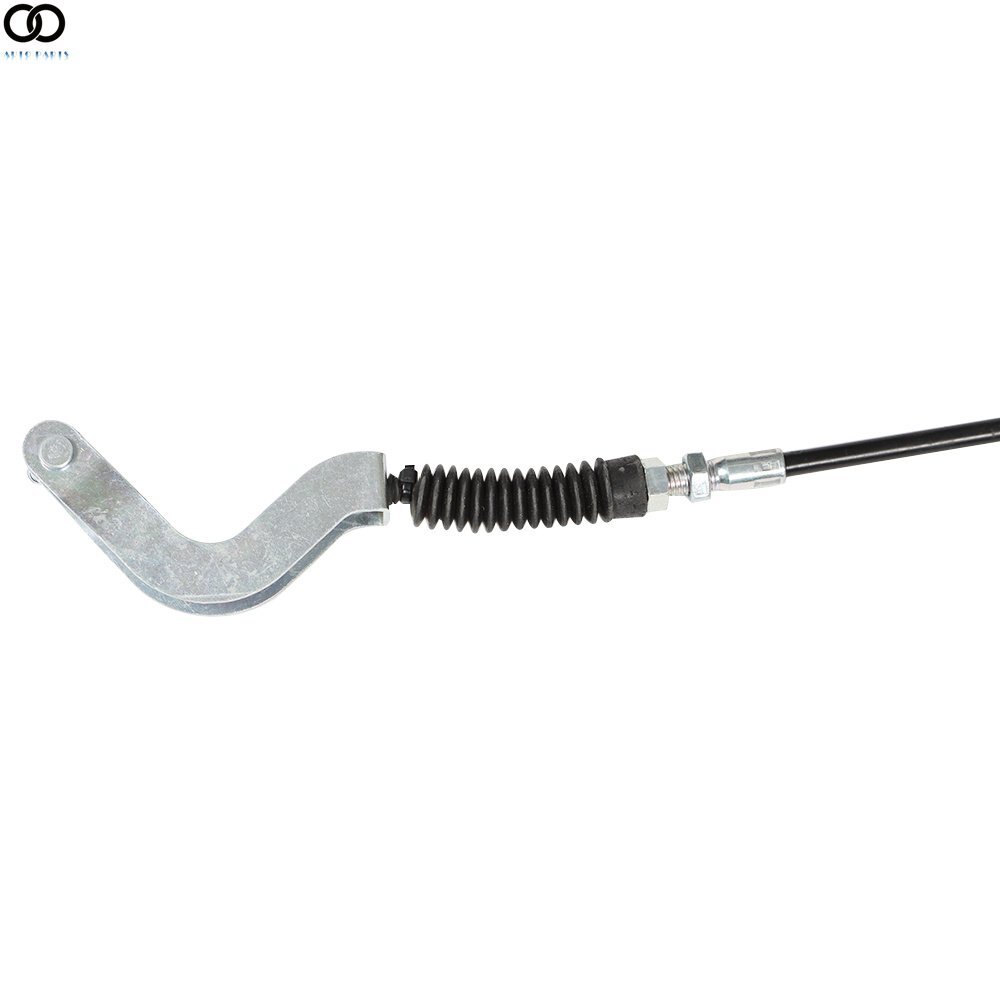 金消⚪︎ 1g×3=3g 東Y7-1010☆1F 1991-2001 FOR EZGO TXT Gas Golf Cart Forward Reverse Shift Cable