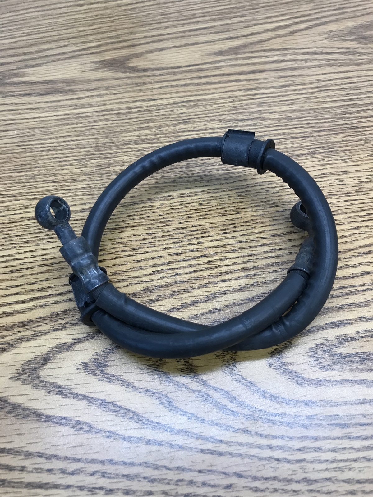 BMW+K1200LT+Brake+Hose+Rear+Part+No.+34322333222 for sale online eBay