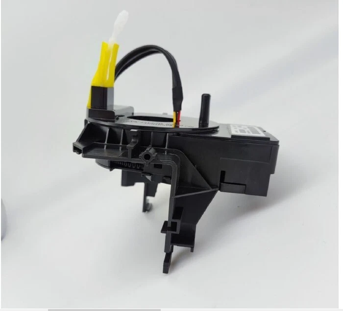 2011-2014 DODGE AVENGER CLOCK SPRING W/STEERING ANGLE SENSOR 616651112343 - Image 4 of 4