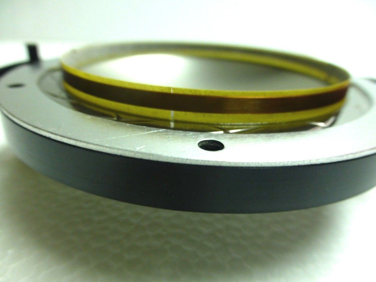 Golden  Voice（Landgraff DOD mod） Eighteen 18 Sound 8 Ω Diaphragm :ND 2080, HD2080T, ND 2060 /1460