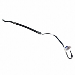 Genuine OEM Ford Power Steering Pressure Line Hose Assembly Motorcraft PSH37