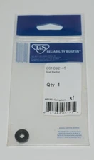 T&S Brass Bronze Works Inc 001092 45 Seat Washer Low Lead Compliant
