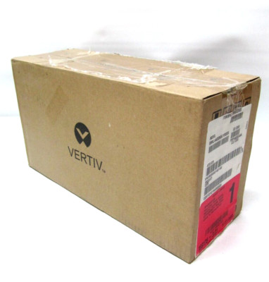 (NEW) Vertiv Esure 48V 3200W Power Rectifier R48-3200e 1R483200E