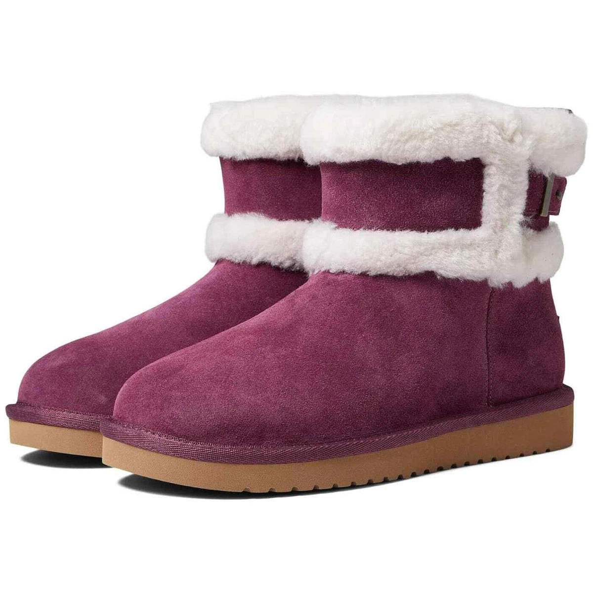 Koolaburra by ugg best sale purple