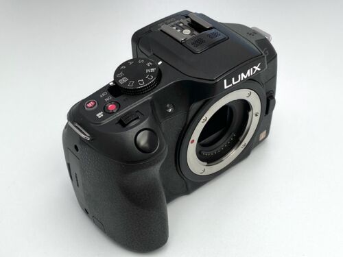 Panasonic LUMIX DMC-G6. Excellent Condition. - Picture 4 of 10