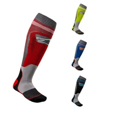 ALPINESTARS MX PLUS-1 SOCKS