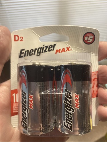 Piles Energizer Max D LR20 1.5V | Delta Bois Négoce - Foto 7