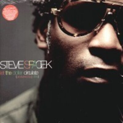 【シールド】Steve Spacek – Dollar シールド】Steve Spacek – Dollar Steve Spacek - Dollar Vinyl 12