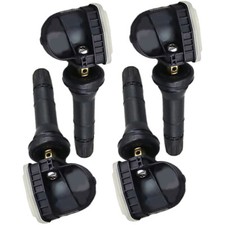Tire Pressure Monitoring Sensor 4pcs For Cadillac CT4 (Non V Model) 2020-2021