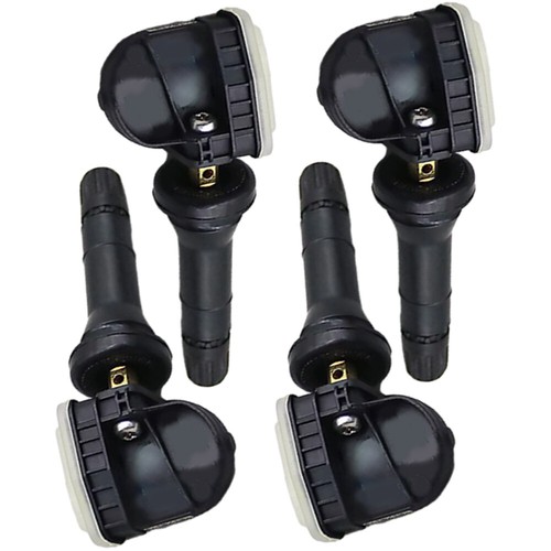 Tire Pressure Monitoring Sensor 4pcs For 2020-2021 Cadillac CT4 (Non V Model)